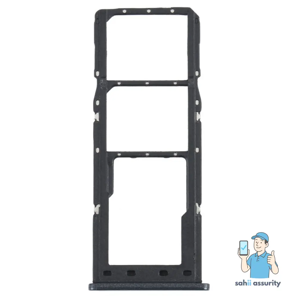 SIM Card Holder Tray for Samsung Galaxy M12